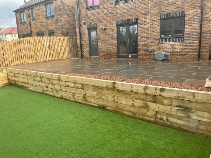 Artificial Grass Installers Near me in Edinburgh