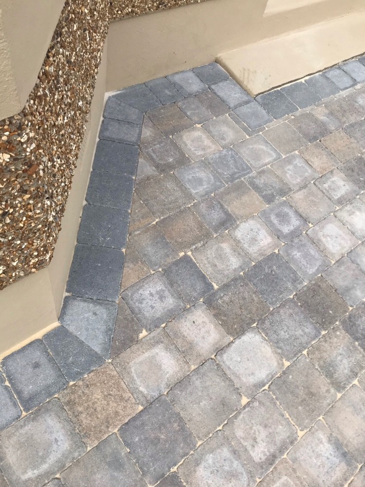 Edinburgh Monoblock Driveway Installers 