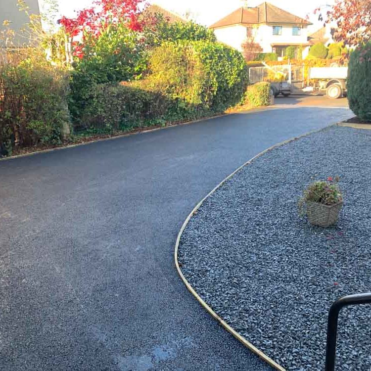 Driveway Installers Edinburgh