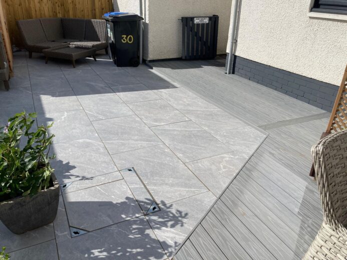 patio installer kelso